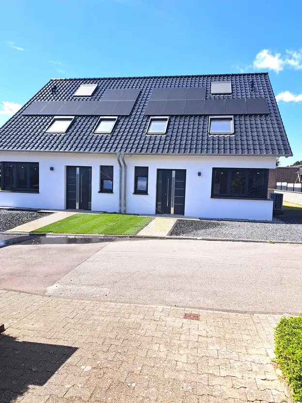 Doppelhaushälfte in Heinsberg-Waldfeucht