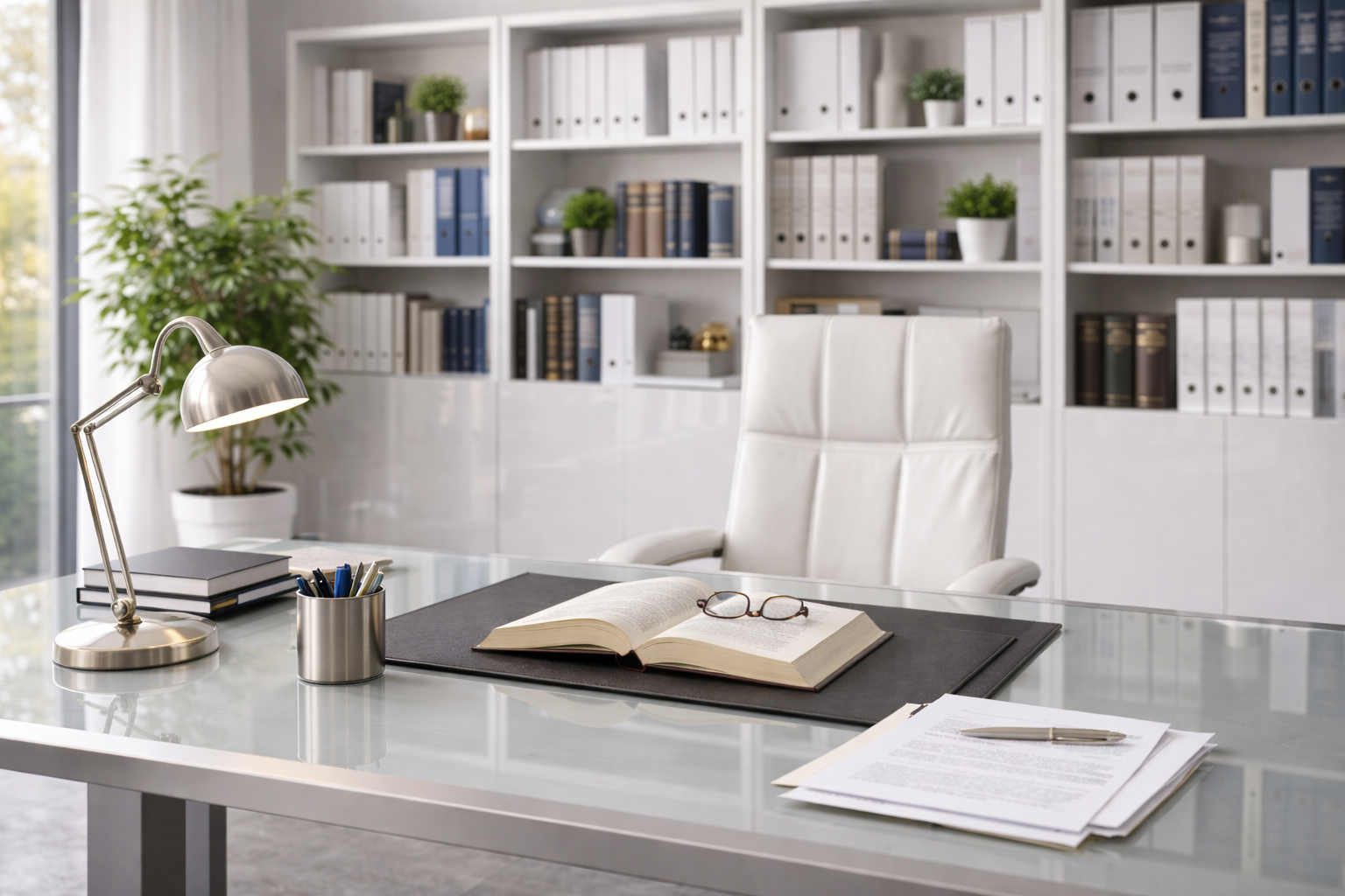 Impressum - Michael Piasecki Immobilien