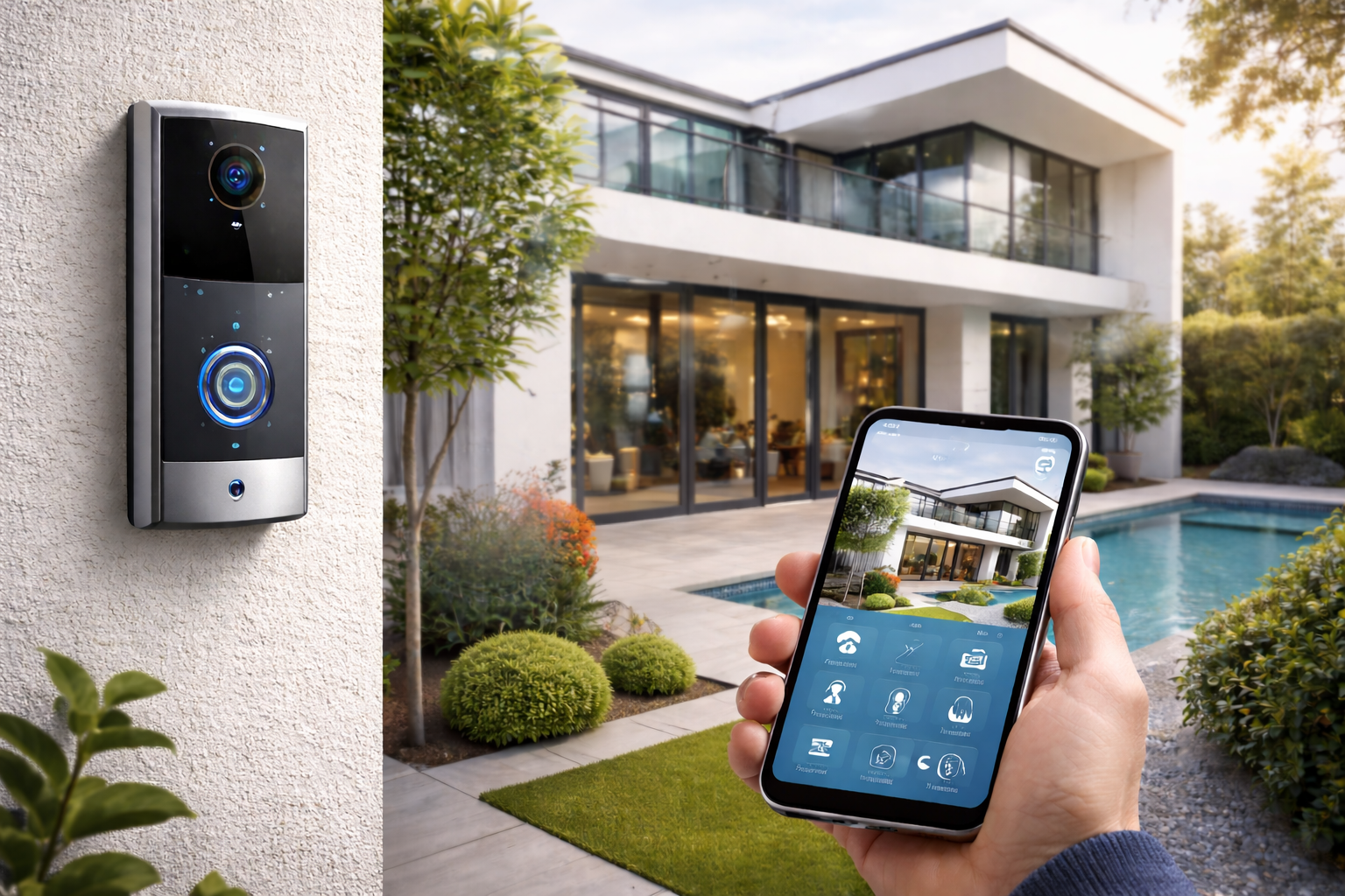 Datenschutz - Michael Piasecki Immobilien