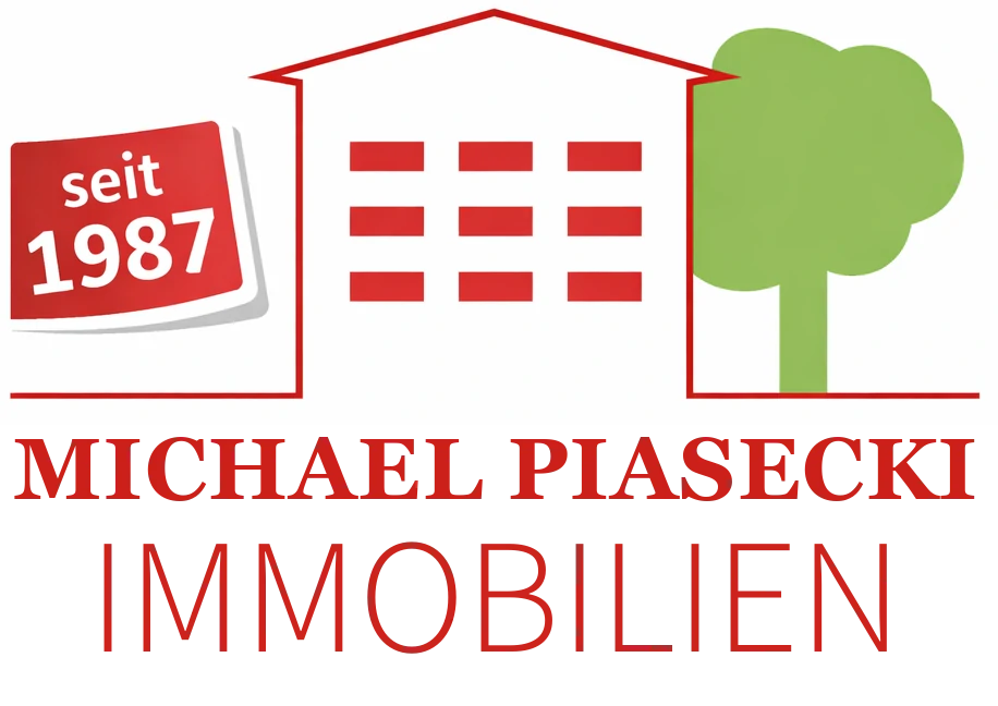 Michael Piasecki Immobilien - Logo