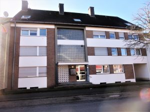 Eigentumswohnung mit Balkon und Garage im Zentrum von 41844 Wegberg