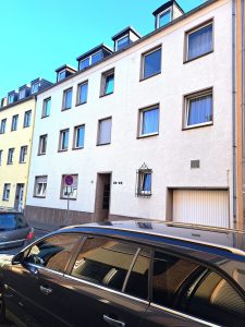 Mehrfamilienhaus mit 7 Wohneinheiten in 41061 Mönchengladbach