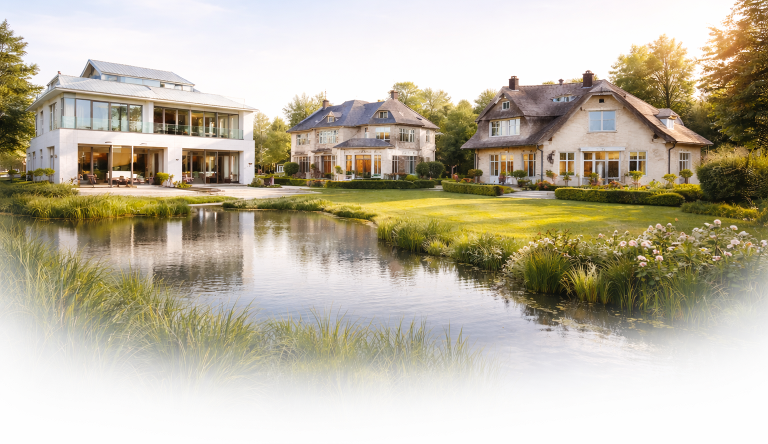 Piasecki Immobilien - Erfolgreich vermittelte Objekte