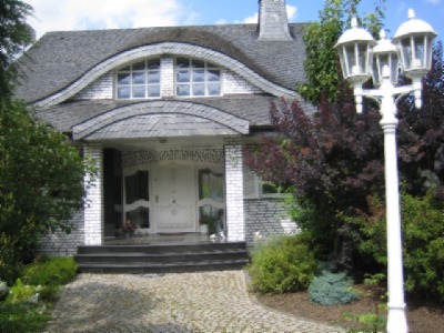 Exklusives Einfamilienhaus in Mönchengladbach