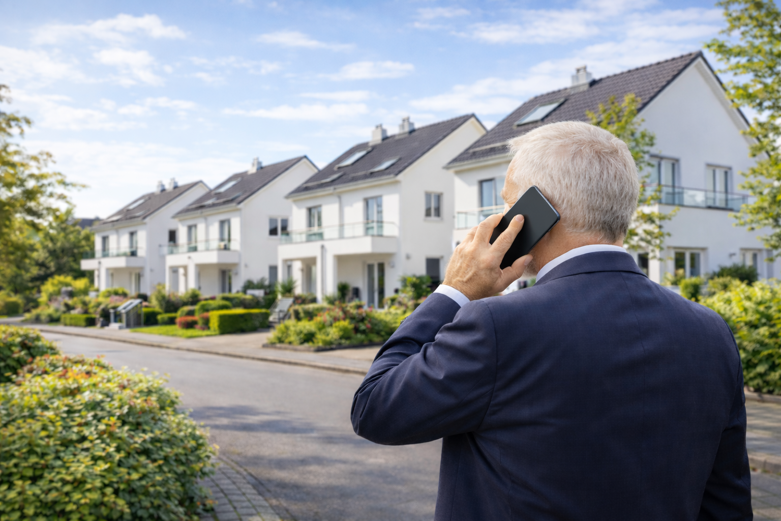 Michael Piasecki Immobilien